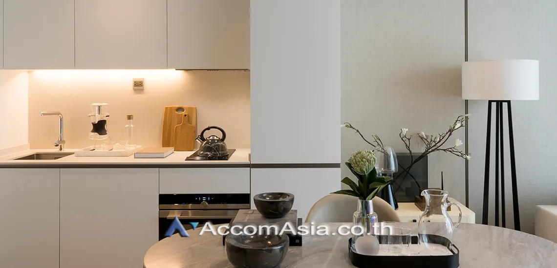  1  1 br Condominium For Sale in Sukhumvit ,Bangkok BTS Thong Lo at The Strand Thonglor AA31280