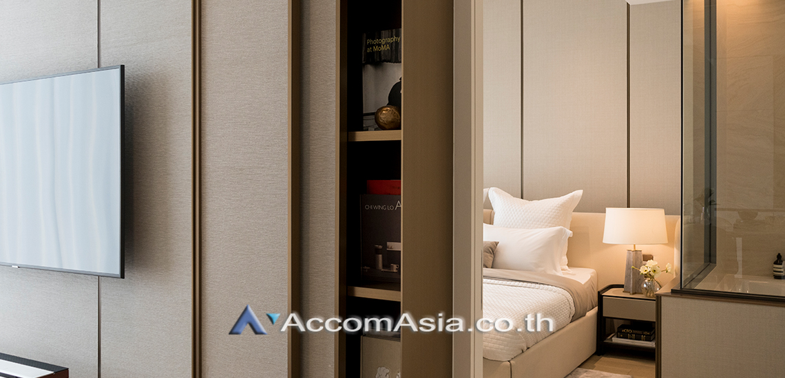 6  1 br Condominium For Sale in Sukhumvit ,Bangkok BTS Thong Lo at The Strand Thonglor AA31283