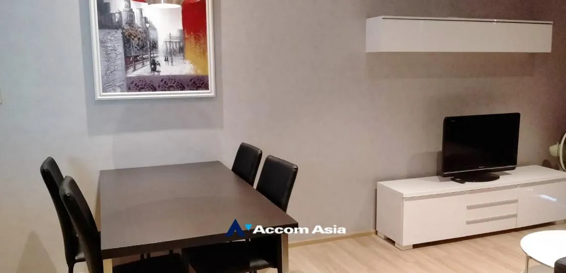 4  1 br Condominium For Rent in Phaholyothin ,Bangkok BTS Ratchathewi at Villa Ratchatewi AA31288