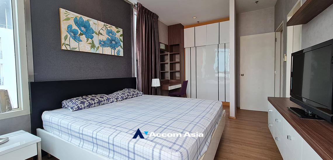 12  1 br Condominium For Rent in Phaholyothin ,Bangkok BTS Ratchathewi at Villa Ratchatewi AA31288