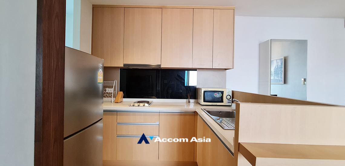 5  1 br Condominium For Rent in Phaholyothin ,Bangkok BTS Ratchathewi at Villa Ratchatewi AA31288