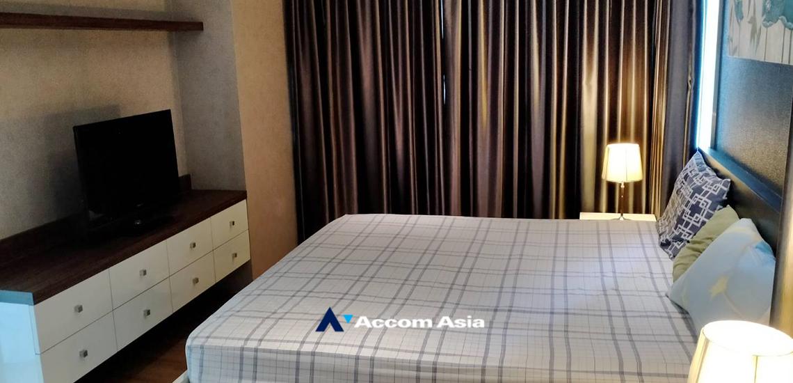 13  1 br Condominium For Rent in Phaholyothin ,Bangkok BTS Ratchathewi at Villa Ratchatewi AA31288