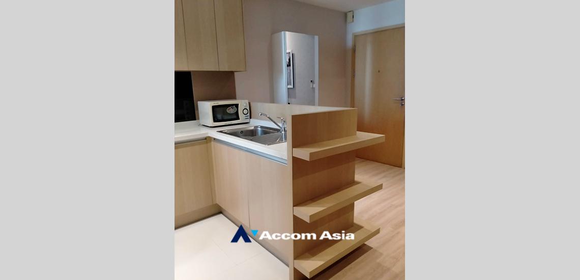 7  1 br Condominium For Rent in Phaholyothin ,Bangkok BTS Ratchathewi at Villa Ratchatewi AA31288