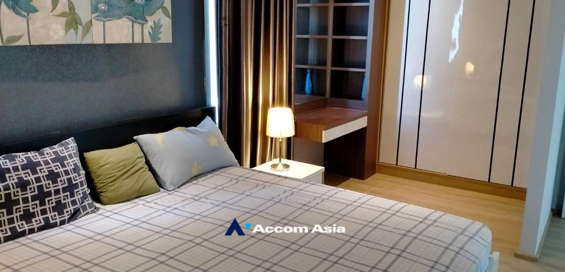 14  1 br Condominium For Rent in Phaholyothin ,Bangkok BTS Ratchathewi at Villa Ratchatewi AA31288