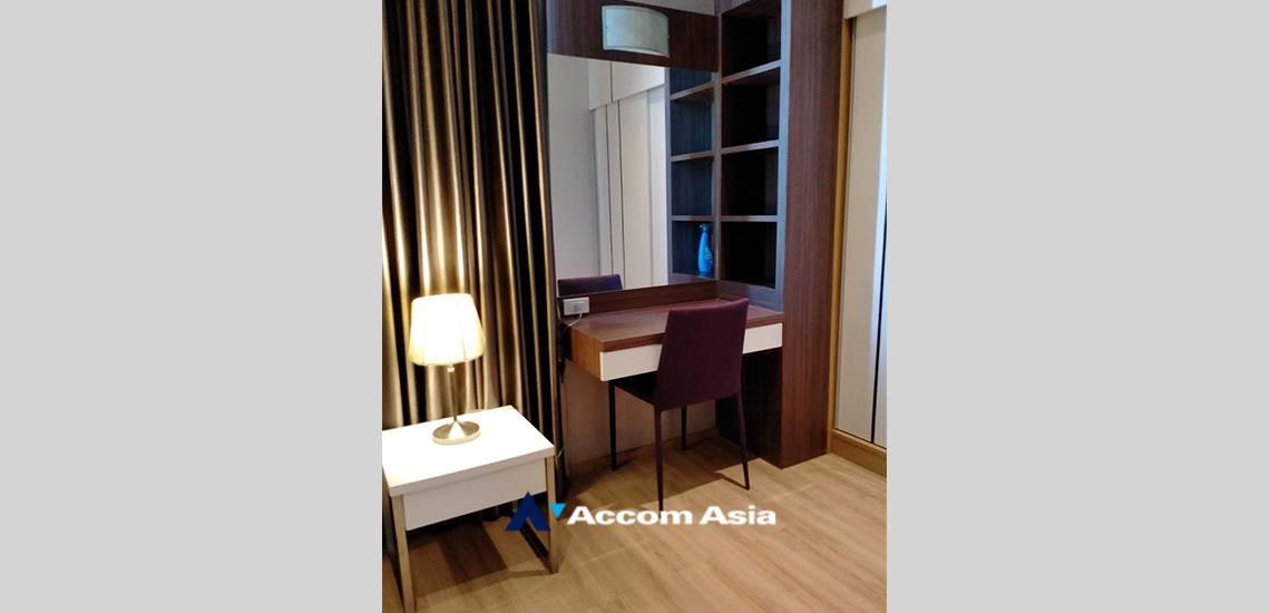 15  1 br Condominium For Rent in Phaholyothin ,Bangkok BTS Ratchathewi at Villa Ratchatewi AA31288