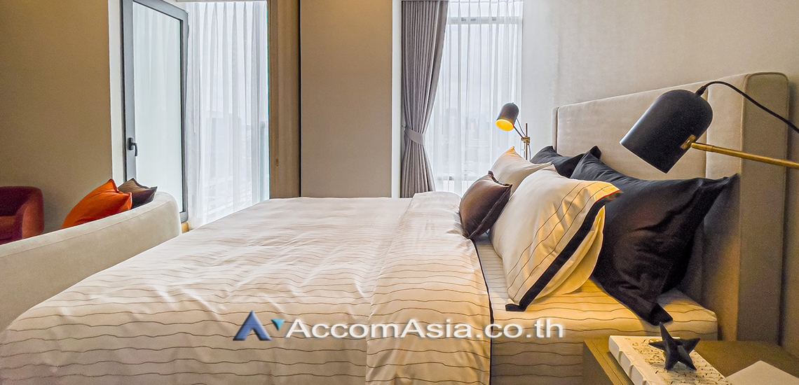 9  Studio Condominium For Sale in Sukhumvit ,Bangkok MRT Queen Sirikit National Convention Center at Siamese Exclusive Queens AA31295