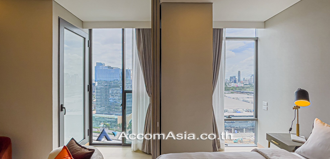 13  Studio Condominium For Sale in Sukhumvit ,Bangkok MRT Queen Sirikit National Convention Center at Siamese Exclusive Queens AA31295