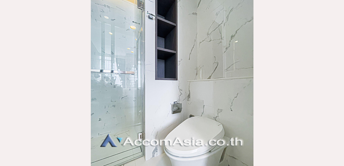 16  Studio Condominium For Sale in Sukhumvit ,Bangkok MRT Queen Sirikit National Convention Center at Siamese Exclusive Queens AA31295