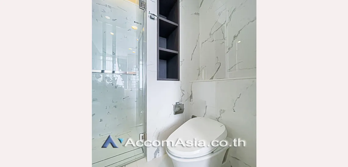 16  Studio Condominium For Sale in Sukhumvit ,Bangkok MRT Queen Sirikit National Convention Center at Siamese Exclusive Queens AA31295