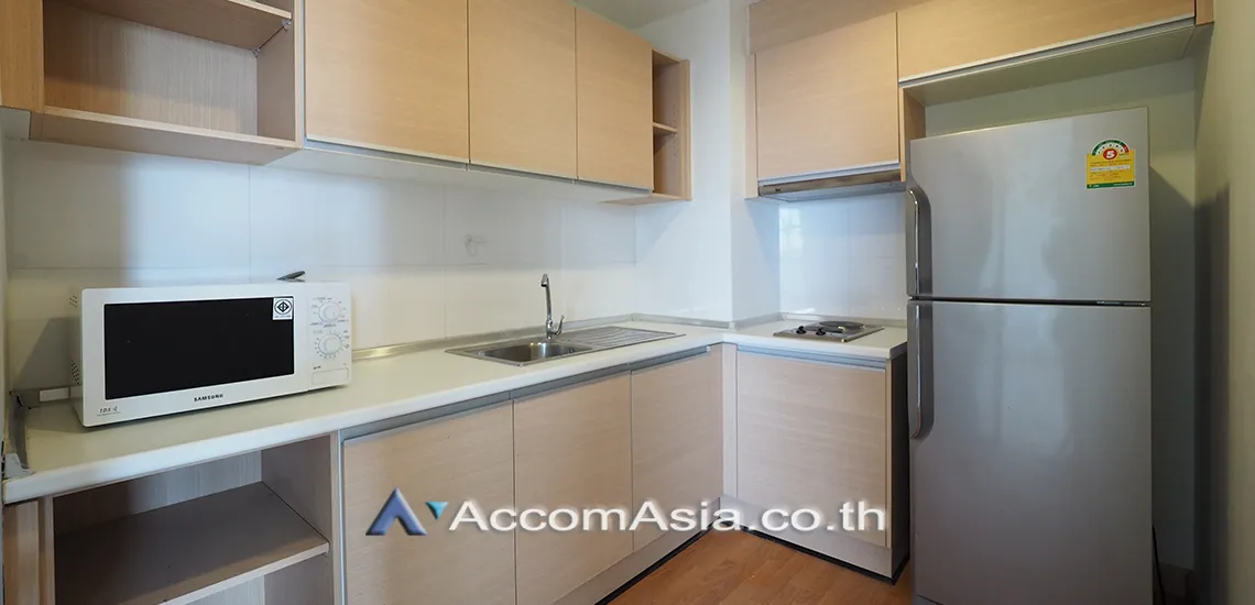 unit 2 Bedrooms  Condominium For Rent in Ratchadaphisek, Bangkok  near MRT Ratchadaphisek (AA31296)
