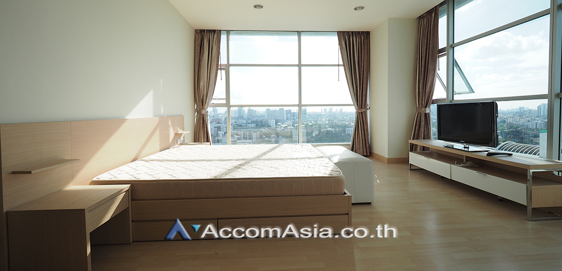  2  2 br Condominium For Rent in Ratchadaphisek ,Bangkok MRT Ratchadaphisek at Rhythm Ratchada Huaykwang AA31296