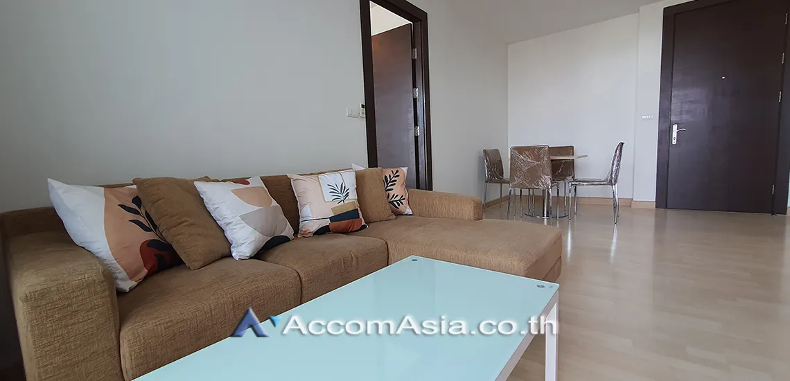 unit 2 Bedrooms  Condominium For Rent in Ratchadaphisek, Bangkok  near MRT Ratchadaphisek (AA31297)