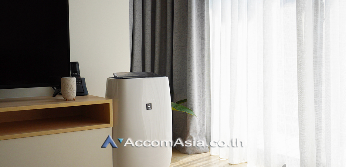 7  1 br Apartment for rent and sale in Ploenchit ,Bangkok BTS Chitlom at Service Residence AA31303