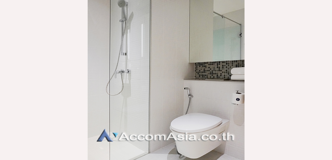 8  1 br Apartment for rent and sale in Ploenchit ,Bangkok BTS Chitlom at Service Residence AA31303