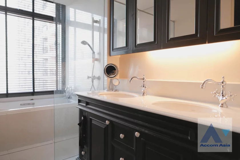 13  2 br Condominium For Sale in Sukhumvit ,Bangkok BTS Phrom Phong at Aguston Sukhumvit 22 AA31319
