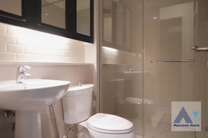 14  2 br Condominium For Sale in Sukhumvit ,Bangkok BTS Phrom Phong at Aguston Sukhumvit 22 AA31319