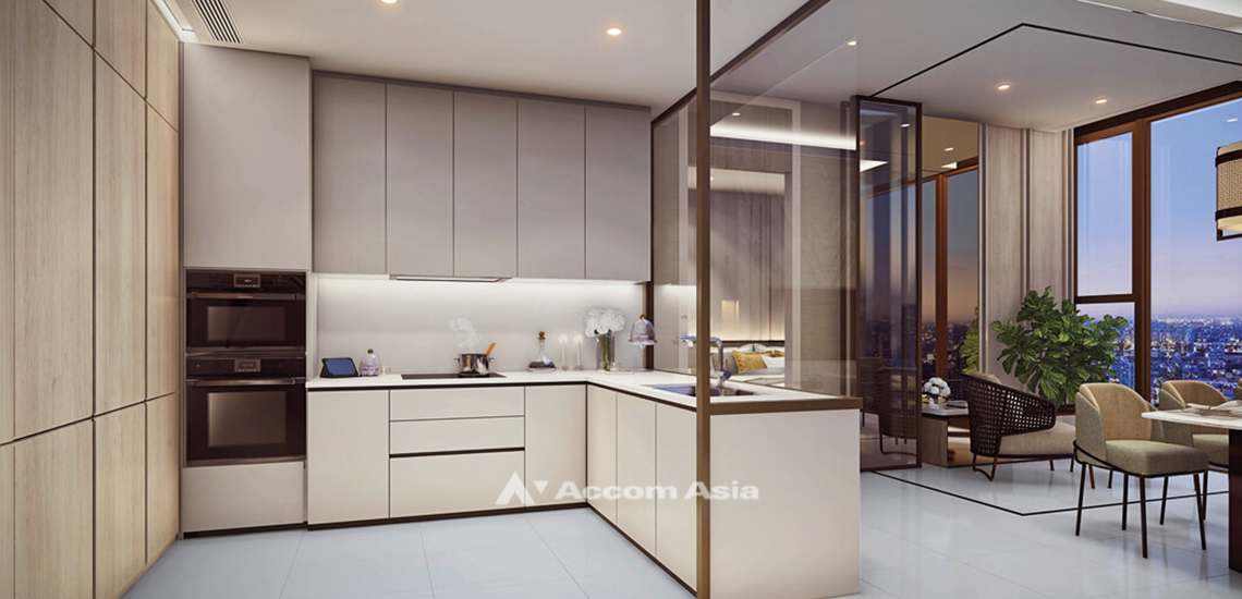  2  2 br Condominium For Sale in Sukhumvit ,Bangkok BTS Ekkamai at Mulberry Grove Sukhumvit AA31324