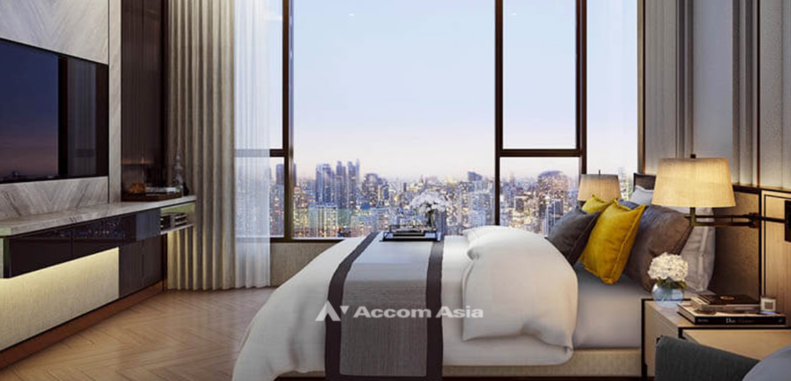  1  2 br Condominium For Sale in Sukhumvit ,Bangkok BTS Ekkamai at Mulberry Grove Sukhumvit AA31324