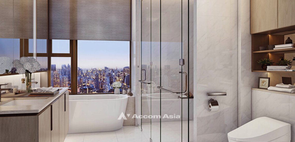  1  2 br Condominium For Sale in Sukhumvit ,Bangkok BTS Ekkamai at Mulberry Grove Sukhumvit AA31324