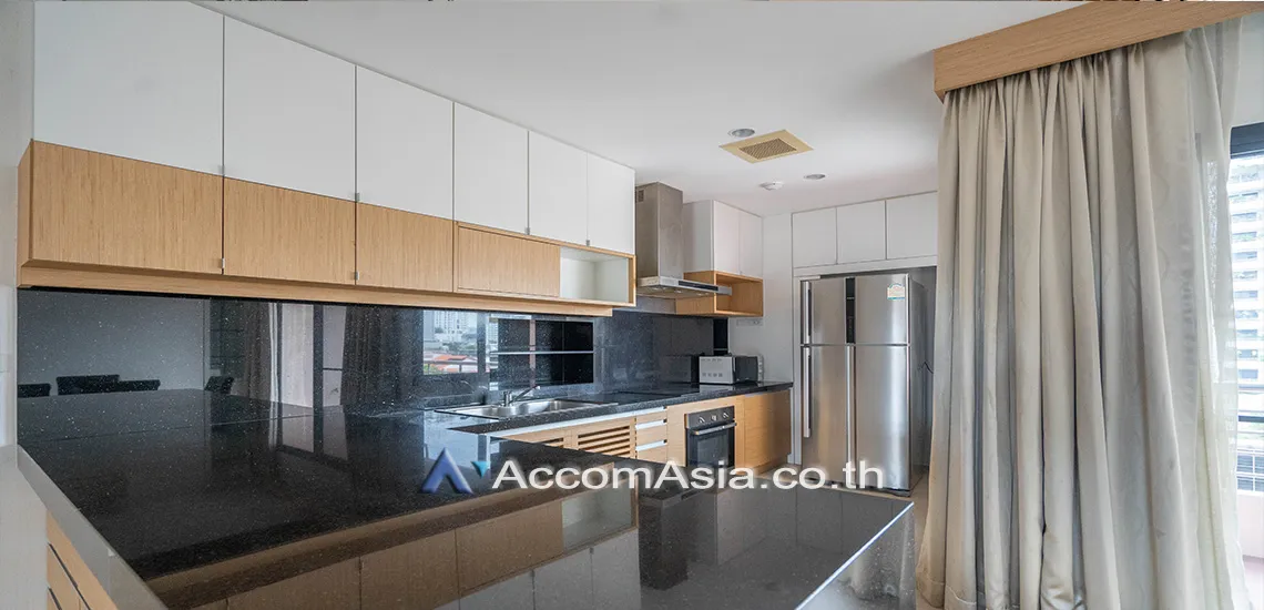  1  2 br Apartment For Rent in Sukhumvit ,Bangkok BTS Thong Lo at Charming Style AA31336