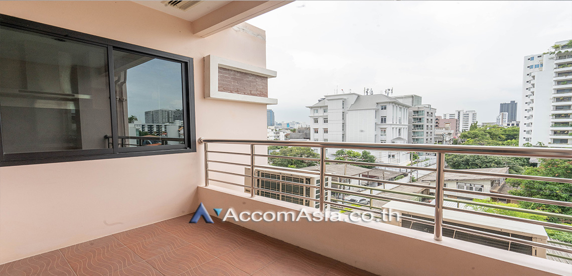 4  2 br Apartment For Rent in Sukhumvit ,Bangkok BTS Thong Lo at Charming Style AA31336