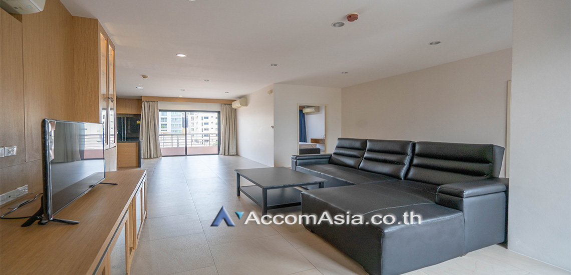  2  2 br Apartment For Rent in Sukhumvit ,Bangkok BTS Thong Lo at Charming Style AA31337
