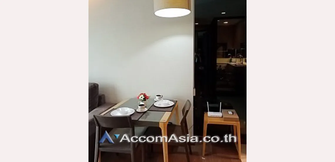 unit 1 Bedroom  Condominium For Sale in Sukhumvit, Bangkok  near BTS Thong Lo (AA31338)