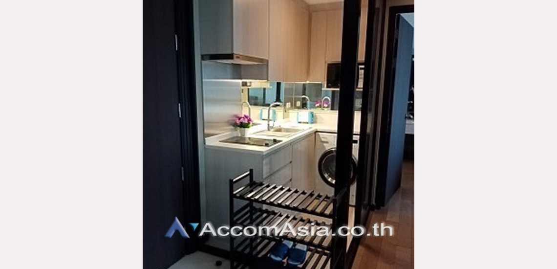 9  1 br Condominium For Sale in Sukhumvit ,Bangkok BTS Thong Lo at Tidy Thonglor AA31338