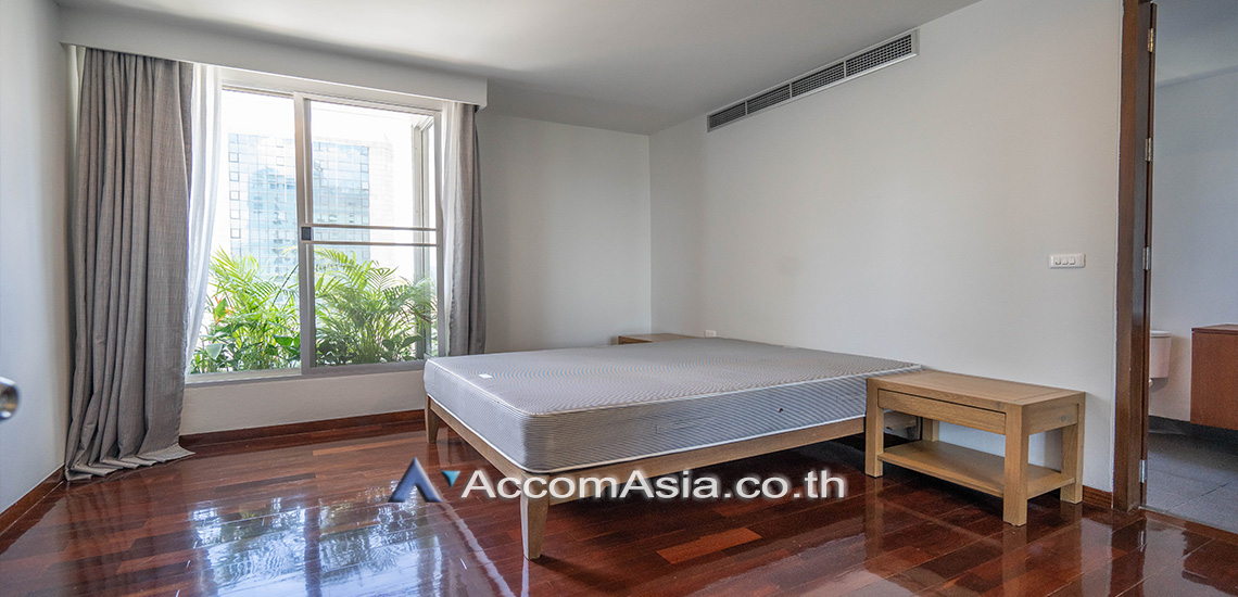 11  4 br Apartment for rent and sale in Silom ,Bangkok BTS Surasak at A Unique design and Terrace AA31349