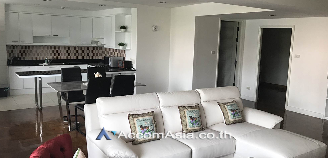  2  3 br Condominium For Rent in Sukhumvit ,Bangkok BTS Phrom Phong at Royal Castle Sukhumvit 39 AA31351