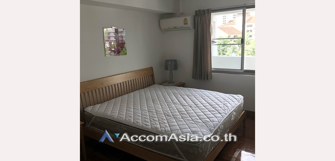 5  3 br Condominium For Rent in Sukhumvit ,Bangkok BTS Phrom Phong at Royal Castle Sukhumvit 39 AA31351