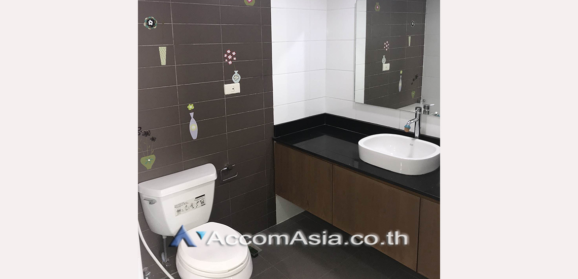 9  3 br Condominium For Rent in Sukhumvit ,Bangkok BTS Phrom Phong at Royal Castle Sukhumvit 39 AA31351
