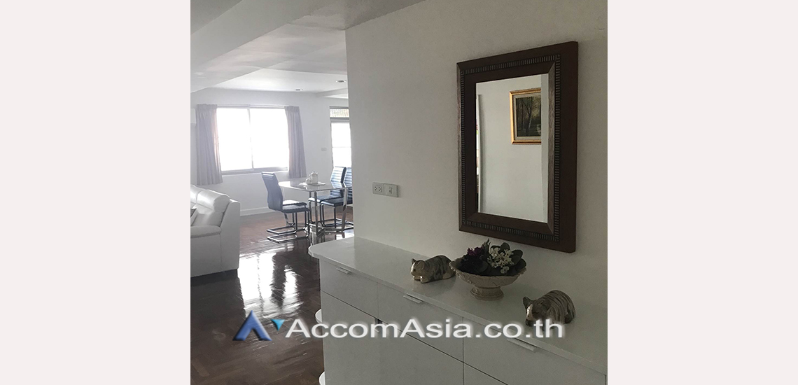 4  3 br Condominium For Rent in Sukhumvit ,Bangkok BTS Phrom Phong at Royal Castle Sukhumvit 39 AA31351