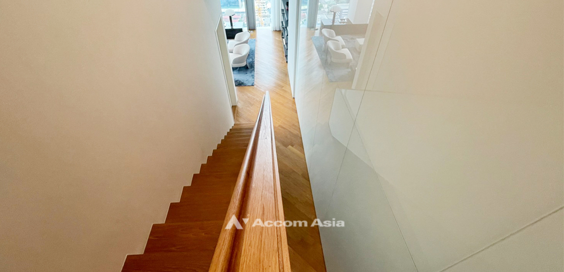 16  2 br Condominium For Sale in Silom ,Bangkok BTS Chong Nonsi at The Ritz Carlton Residences AA31360