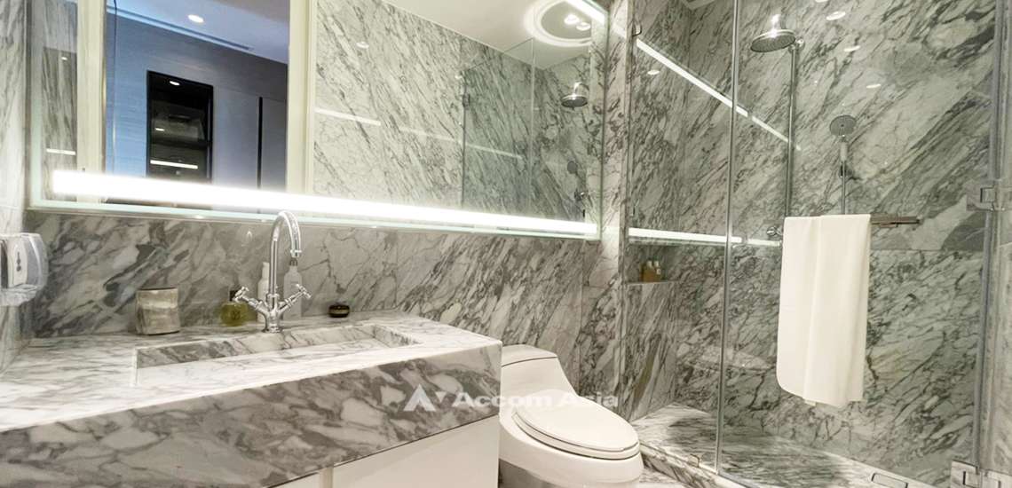 28  2 br Condominium For Sale in Silom ,Bangkok BTS Chong Nonsi at The Ritz Carlton Residences AA31360