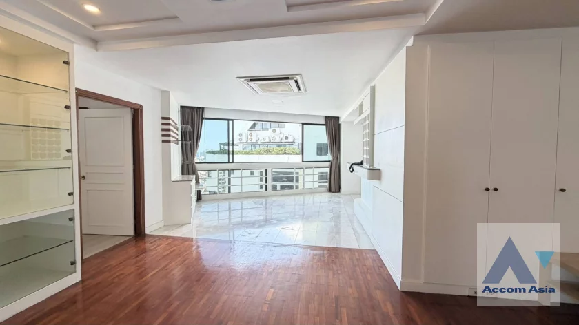  1  3 br Condominium for rent and sale in Sukhumvit ,Bangkok  at President Park Sukhumvit 24   AA31362