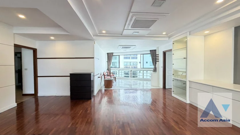  2  3 br Condominium for rent and sale in Sukhumvit ,Bangkok  at President Park Sukhumvit 24   AA31362