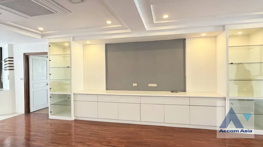  1  3 br Condominium for rent and sale in Sukhumvit ,Bangkok  at President Park Sukhumvit 24   AA31362
