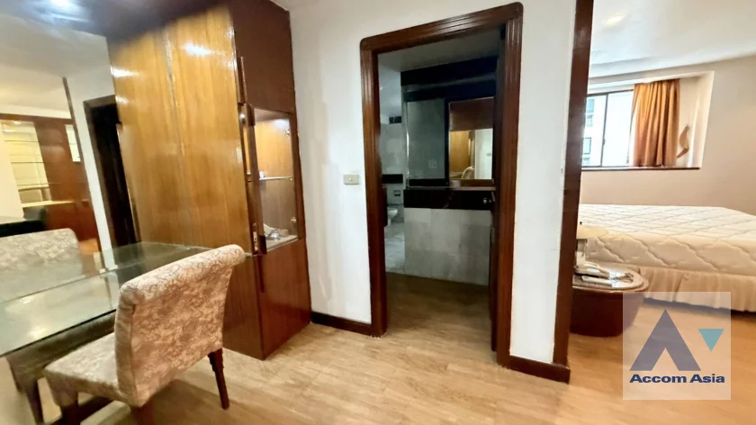 6  3 br Condominium for rent and sale in Sukhumvit ,Bangkok  at President Park Sukhumvit 24   AA31362