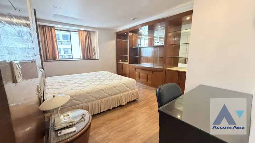7  3 br Condominium for rent and sale in Sukhumvit ,Bangkok  at President Park Sukhumvit 24   AA31362