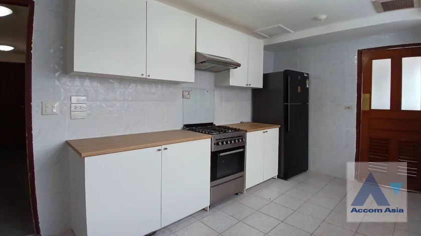 5  3 br Condominium for rent and sale in Sukhumvit ,Bangkok  at President Park Sukhumvit 24   AA31362