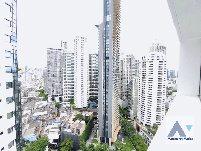 9  3 br Condominium for rent and sale in Sukhumvit ,Bangkok  at President Park Sukhumvit 24   AA31362