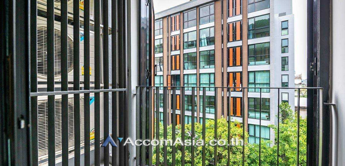 7  2 br Condominium for rent and sale in Sukhumvit ,Bangkok BTS Thong Lo at VTARA Sukhumvit 36 AA31367