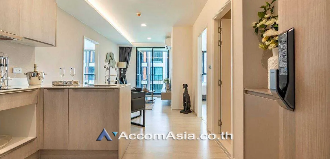 10  2 br Condominium for rent and sale in Sukhumvit ,Bangkok BTS Thong Lo at VTARA Sukhumvit 36 AA31367