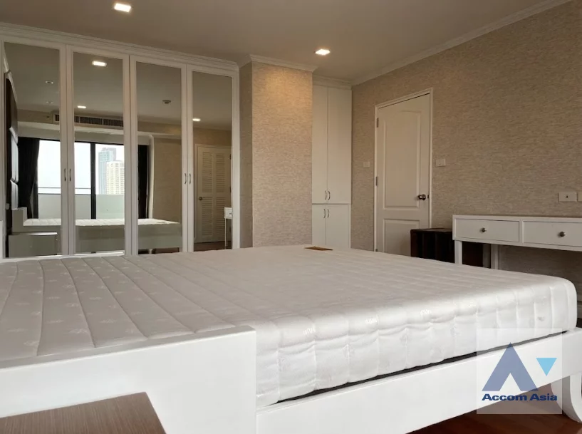 9  3 br Condominium for rent and sale in Sukhumvit ,Bangkok BTS Ekkamai at Casa Viva AA31368