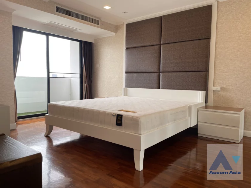 7  3 br Condominium for rent and sale in Sukhumvit ,Bangkok BTS Ekkamai at Casa Viva AA31368