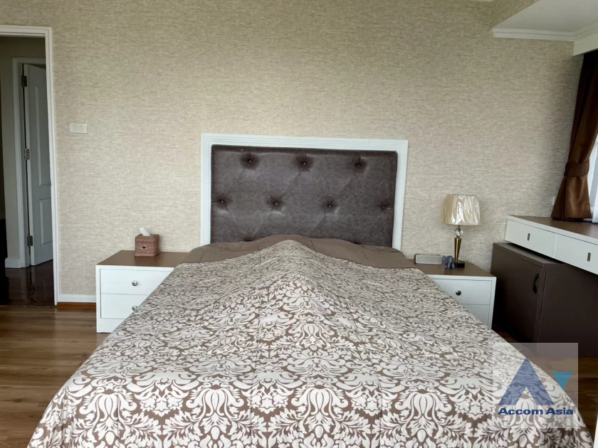 12  3 br Condominium for rent and sale in Sukhumvit ,Bangkok BTS Ekkamai at Casa Viva AA31368
