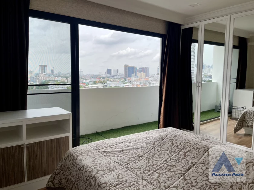 13  3 br Condominium for rent and sale in Sukhumvit ,Bangkok BTS Ekkamai at Casa Viva AA31368