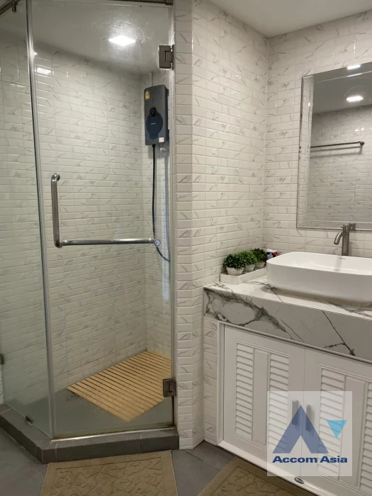 16  3 br Condominium for rent and sale in Sukhumvit ,Bangkok BTS Ekkamai at Casa Viva AA31368