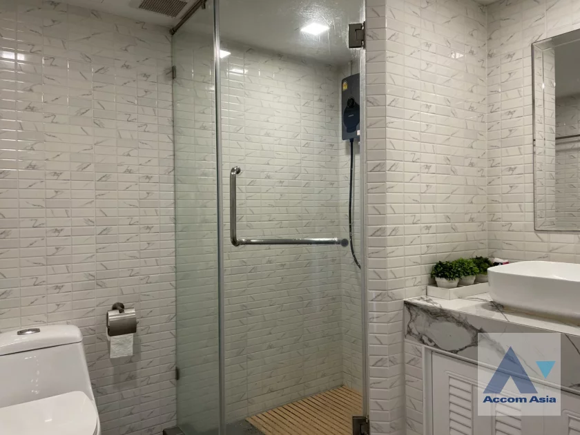 17  3 br Condominium for rent and sale in Sukhumvit ,Bangkok BTS Ekkamai at Casa Viva AA31368